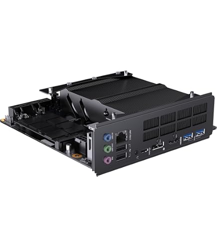 Minisforum BD795i SE ITXマザーボード (メモリー付き) Amazon | MINISFORUM BD795i SE マザーボード AMD Ryzen 9 7945HX (16C