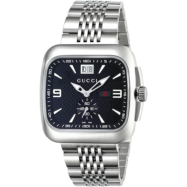 GUCCI シルバー アナログ時計 日付表示付き gucci-coupe-b2.jpg