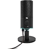 HyperX ProCast Large Diaphragm Condenser Mic
