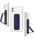 Amazon | CLCKR スマホスタンド & グリップ 縦置き/横置き