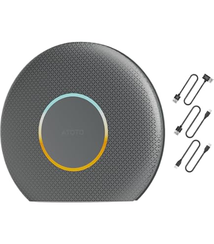 Amazon.co.jp: CB6 Ai Box CarPlay ワイヤレス Ai ボックス 車、2025年