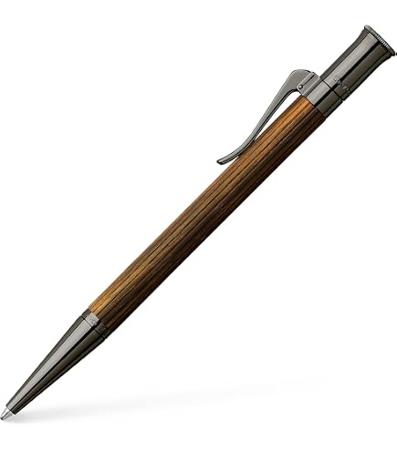 Amazon | Graf von Faber-Castell ファーバーカステル ボールペン 油性 
