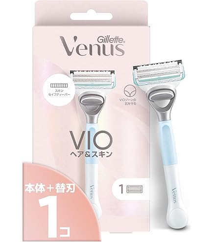 Amazon.co.jp: ヴィーナス VENUS 【まとめ買い】ジレットヴ ィーナス