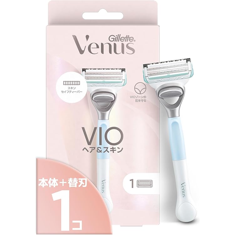 Amazon.co.jp: 貝印 miness マイネス シェーバー 替刃 3個入