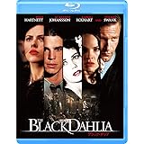 ブラック・ダリア [Blu-ray]