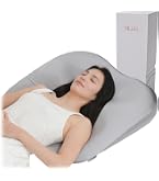 Amazon｜SILQA(シルクア) 生シルク 巨大な枕 「摩擦・乾燥・静電気から