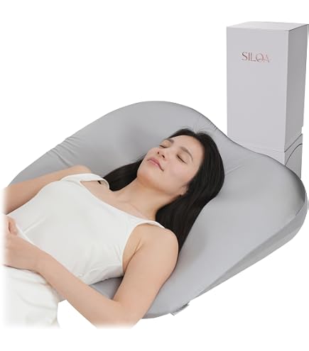 Amazon.co.jp: すややか枕D.C.Version01 首肩や睡眠のお悩みに