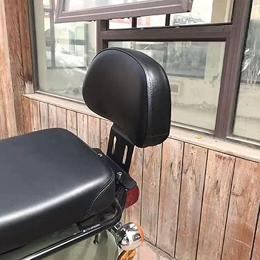 Amazon.co.jp 最新リリース: バイク用バックレスト の新着