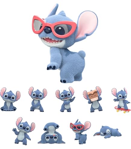 Amazon | ディズニートラディション ジムショア リロ&スティッチ