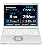 Amazon.co.jp: 【整備済み品】 Panasonic パナソニック Let's note