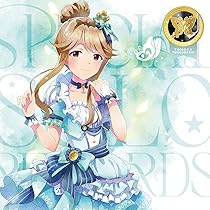 Amazon | THE IDOLM@STER MILLION LIVE! SPECIAL SOLO RECORDS 島原