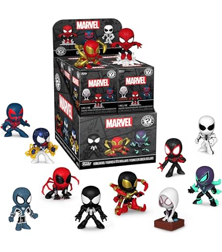 Amazon.co.jp: POP!スパイダーマン(ファセット) : おもちゃ