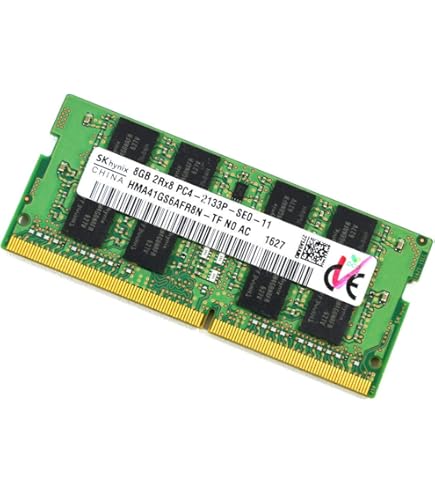メモリー PC4-2133P 8GB SK hynix HYNIX PC4-2133P-EE0-11 ECC 8GB DDR4 デスクトップ用