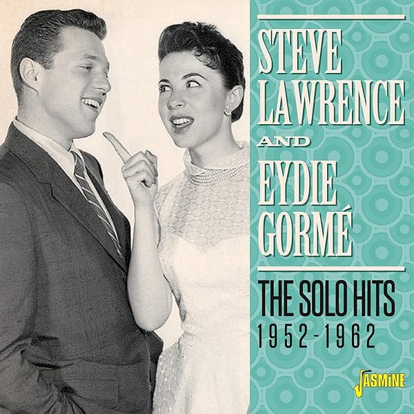 Amazon.co.jp: Eydie Gorme.. -Box Set-: ミュージック