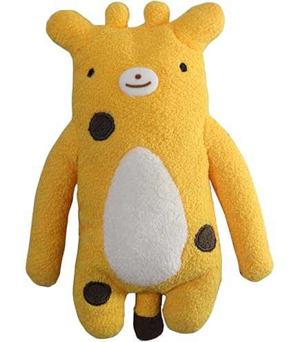 Amazon.co.jp: シナダ フモフモさん もちゃ(M) : おもちゃ