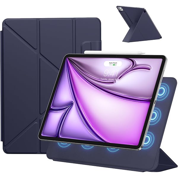 Amazon.co.jp: Apple 13インチiPad Air (M4) 用Magic Keyboard - 日本