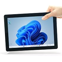 Amazon.co.jp: 【整備済み品】Surface Go 1824 ノートPC/Pentium 4415Y