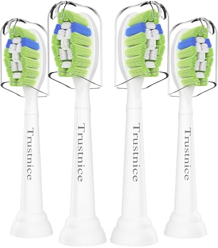 Amazon | PHILIPS sonicare 電動歯ブラシ用替ブラシ eシリーズ