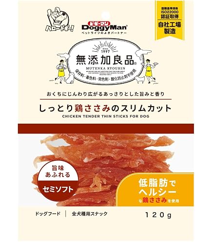 Amazon | ゴン太の逸品 鶏ささみ細切り 140g | ゴン太