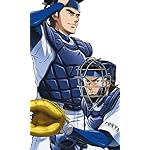 ダイヤのA FVGA(480×800)壁紙 御幸一也 , 滝川・クリス・優 ダイヤのA FVGA(480×800)壁紙 御幸一也 , 滝川・クリス・優