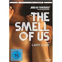 The Smell of Us : Amazon.com.au: Movies & TV