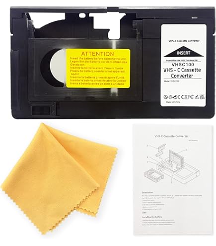 Amazon | Video Tape Transfer Service (VHS, Hi8, Video 8, 8 mm, VHS Amazon | Video Tape Transfer Service (VHS, Hi8, Video 8, 8 mm, VHS
