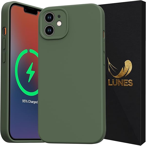 iPhone 12 mini 本体とカバー付き⭐️新品ケース５個＆SIMピン付き Amazon.co.jp: MagSafe対応iPhone 12 miniレザーケース -(PRODUCT)RED