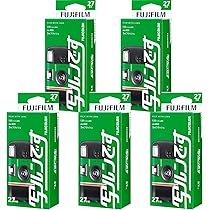 Amazon | 富士フイルム フジカラーレンズ付フィルム 写ルンです