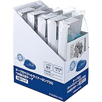 Amazon | コクヨ(KOKUYO) テープのり のり ドットライナー つめ替え