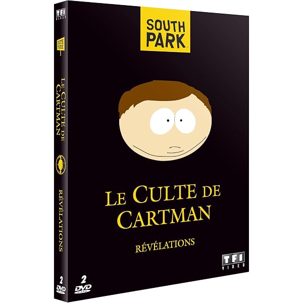 Amazon.co.jp: SouthPark A Little Box of Butters ~バターズの宝箱