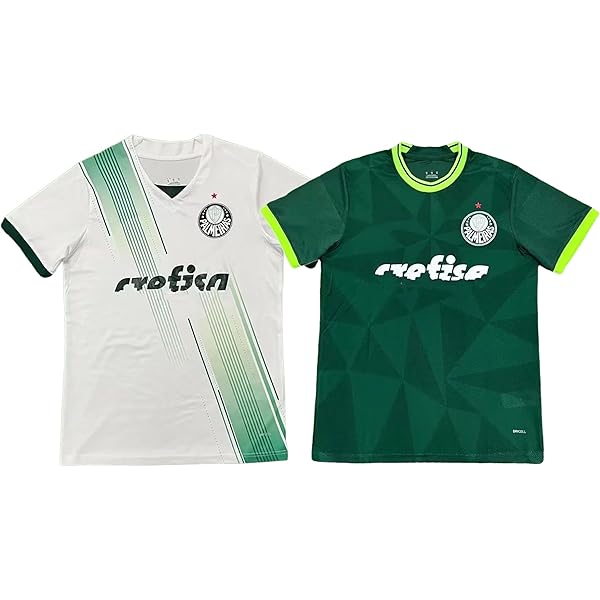 Amazon.co.jp: [Mjkzz] パルメイラス‌‌ ユニフォーム 2025