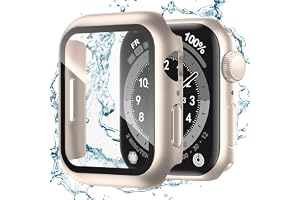 Puptoya for アップルウォッチ 防水 カバー 40mm Apple W…