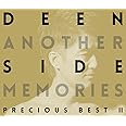 Another Side Memories~Precious Best II~(初回生産限定盤)(Blu-ray Disc付)
