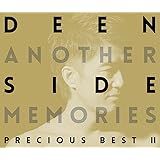 Another Side Memories~Precious Best II~(初回生産限定盤)(Blu-ray Disc付)