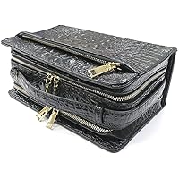 1960年代物❗️蛇本革❗️ケース付き❗️工工四付き❗️三線　ジャンク Amazon | [ダイヤモンドジャパン] セカンドバッグ 鞄 dj-008