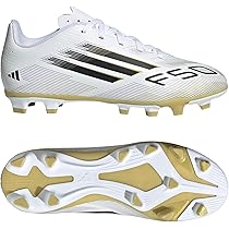 Amazon | アディダス サッカースパイク ジュニア F50 クラブ FXG