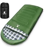 Amazon.co.jp: BISINNA 寝袋 ワイド ねぶくろ 封筒型 シュラフ 洗濯可