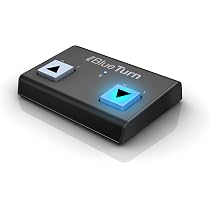 iRig BlueTurn Bluetooth ページめくり 71Ptnh7opeL._AC_UL210_SR210,