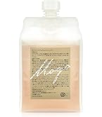 Amazon | SILK THE RICH (シルクザリッチ) シャンプー 白 詰め替え