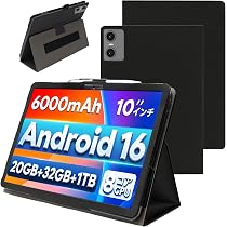 Amazon.co.jp: For SVITOO P10/P10_D タブレット専用ケース薄型軽量10
