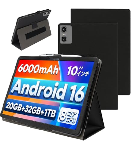 Amazon | For SVITOO P10/TAB ケース タブレットケース 10インチ 一