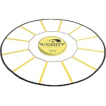 Webby アジリティラダー　値下げ 71PuEbgxOXL._AC_UL210_SR210,