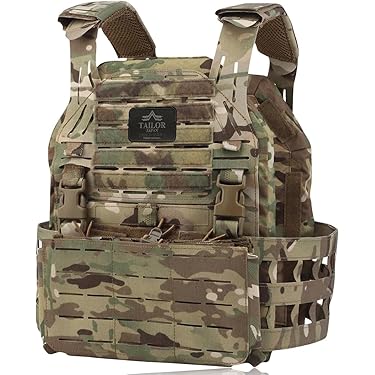 M240523D80★TASMANIAH TIGER サバゲー用ベスト タスマニアンタイガー ベストベース Mk2 プラス 7718・Tasmanian