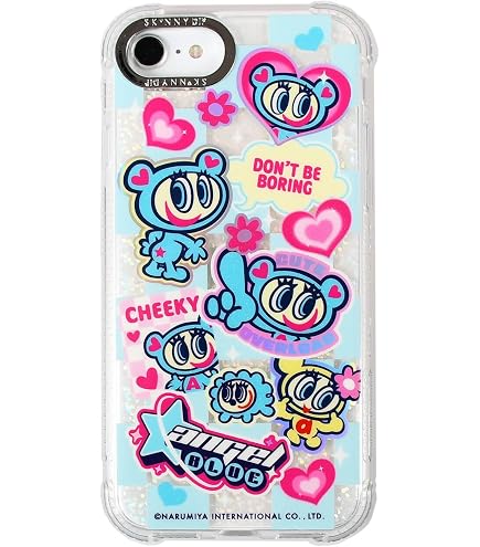 Amazon.co.jp: ナルミヤキャラクターズ ANGEL BLUE（ナカムラくん