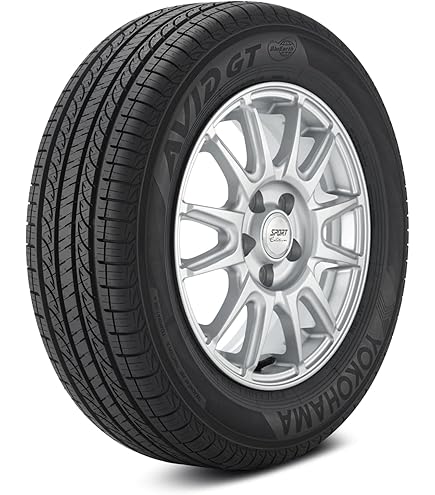 Amazon.co.jp: ヨコハマ 235/55R19 101V AVID GT BW : 車＆バイク