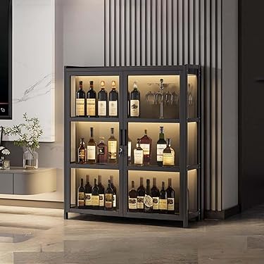 Amazon.co.jp ほしい物ランキング: ワインキャビネット で、ほしい物