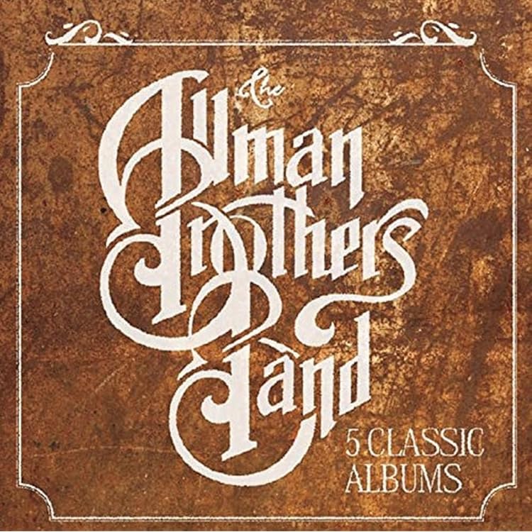 Amazon.co.jp: Gold - Allman Brothers Band: ミュージック