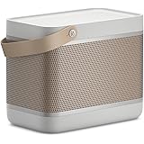 バング・アンド・オルフセン(Bang & Olufsen) Bang & Olufsen バングアンドオルフセン スピーカー bluetooth ワイヤレス Beolit20 Grey Mist
