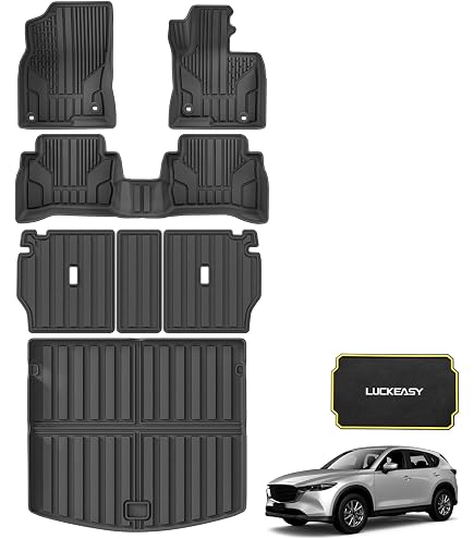 Amazon | 純正アクセサリー マツダ CX-5 KF H28.11～ インテリア