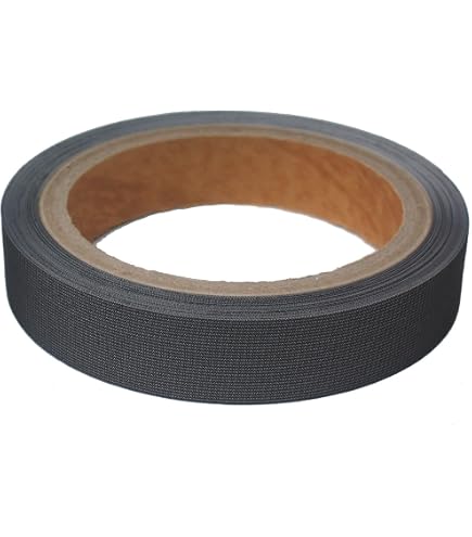 20 Meters Waterproof PU Coated Hot Melt Seam Sealing Tape Outdoor Tent Car Sewing Special Pu Waterproof Pressure Tape Car Sewing Sealing Pressure Tape Pressure Strip I.315045525